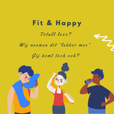 24Advice - Fit & Happy Sport