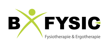 Logo B-Fysic Fysiotherapie
