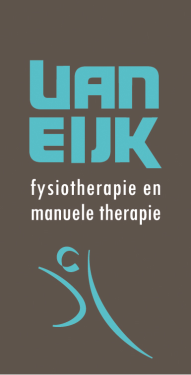 Fysiotherapie en Manuele therapie Van Eijk