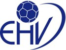Logo Eindhovense Handbal Vereniging EHV
