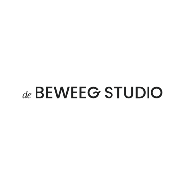 Logo De Beweeg Studio