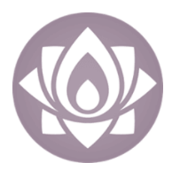 Logo Een nieuwe Balans Yoga en Massage 