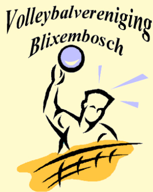 Logo Volleybalvereniging Blixembosch