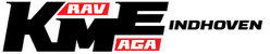 Logo Krav Maga Eindhoven
