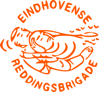 Logo Eindhovense Reddingsbrigade
