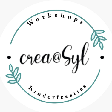 crea@syl workshops & kinderfeestjes