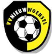 Logo vv Nieuw Woensel