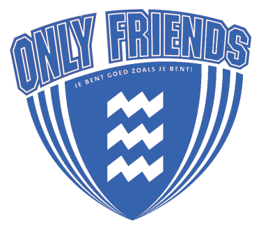 Only Friends Eindhoven