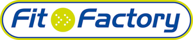 Logo Fit Factory