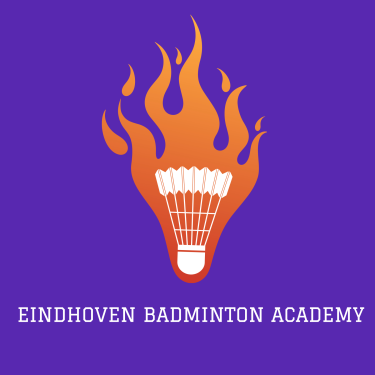 Logo Eindhoven Badminton Academy