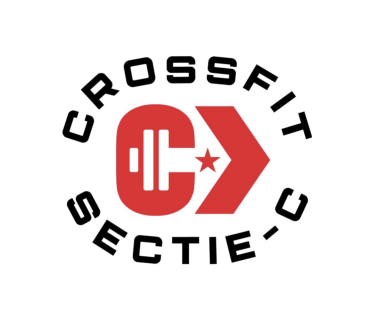 Logo CrossFit Sectie-C