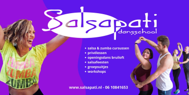 Logo Salsapati