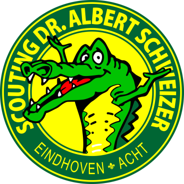Scouting Dr. Albert Schweitzer