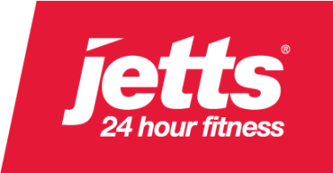 Logo Jetts Fitness 24/7 Gestel