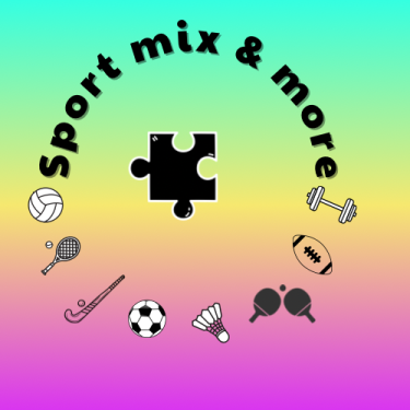 Logo Sport mix & more