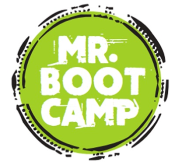 Logo Mr. Bootcamp Eindhoven