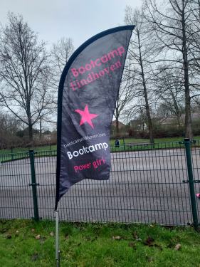 Bootcamp Eindhoven/ Body fit
