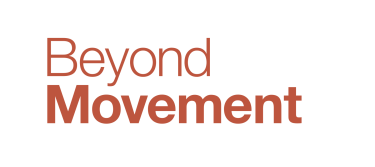 Logo Beyond Movement EU