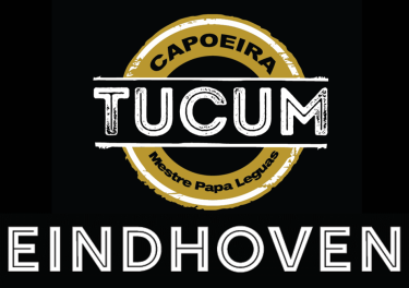 Logo Capoeira tucum Eindhoven
