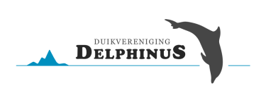 Logo Duikvereniging Delphinus