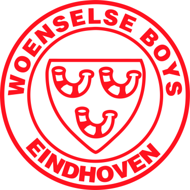 Logo sv Woenselse Boys