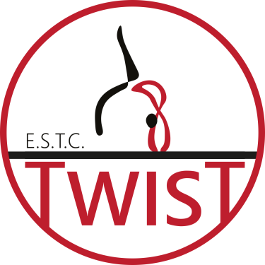 Logo E.S.T.C. Twist