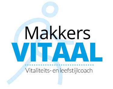 Logo Makkersvitaal