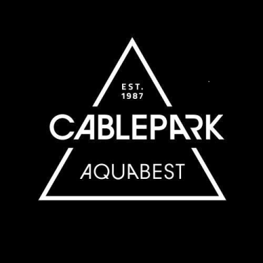 Logo Cablepark Aquabest