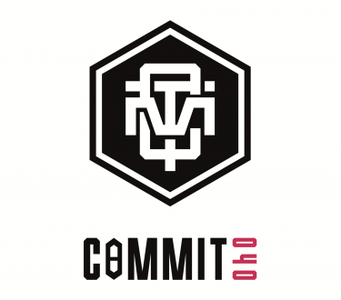 Logo Commit freerun