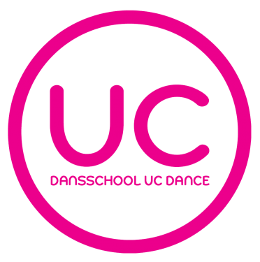Logo Dansschool UC Dance