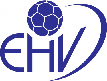 Logo Eindhovense Handbalvereniging