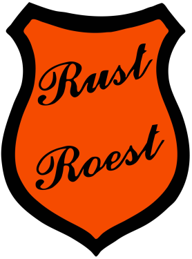 Rust Roest Korfbal