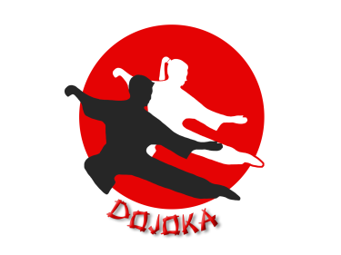 Logo Dojoka