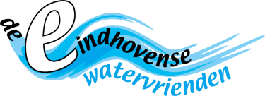 Logo De Eindhovense Watervrienden