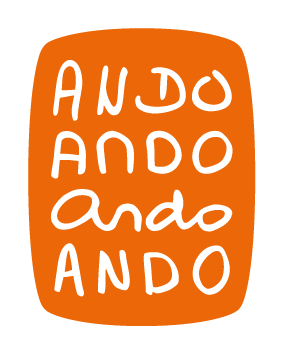 Logo Ando Aikido