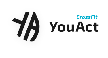 Logo CrossFit YouAct