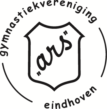 Logo Gymnastiekvereniging Ars