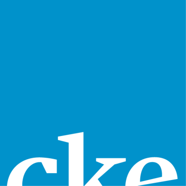 Logo CKE