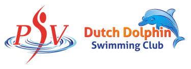 PSV - Dutch Dolphin Swimming Club