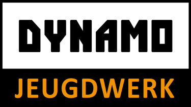 Logo Dynamo Jeugdwerk