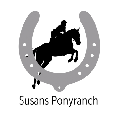 Susan's pony ranch