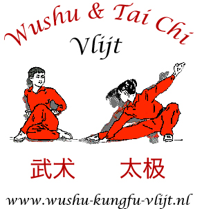 Wushu chineese vechtkunst