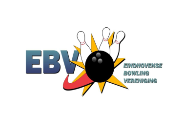 Logo Eindhovense Bowling Vereniging