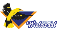 Logo Bevers Scouting Wielewaal