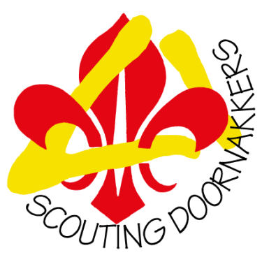 Scouting Doornakkers